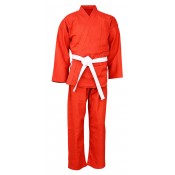 Karate Uniforms (9)